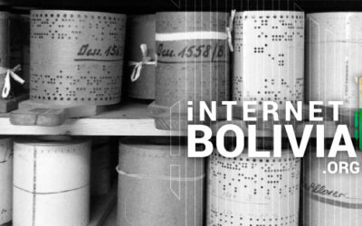 Infraestructura de telecomunicaciones y TIC en Bolivia