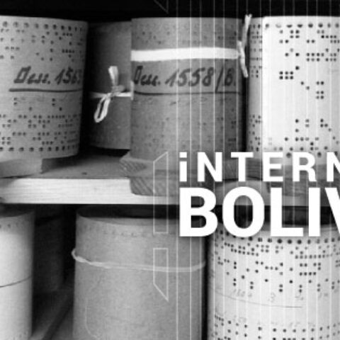 Infraestructura de telecomunicaciones y TIC en Bolivia