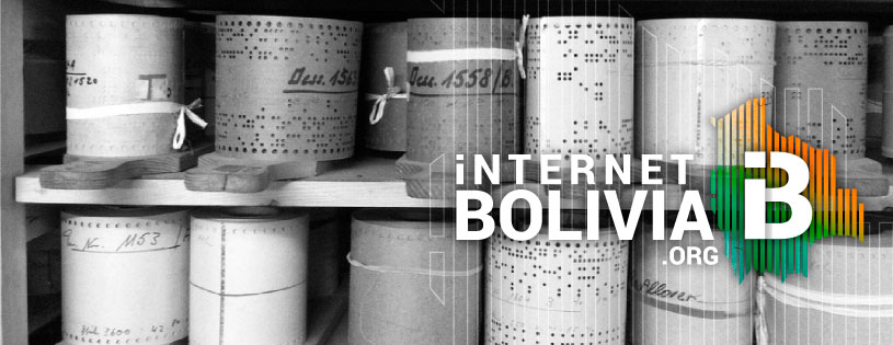 Infraestructura de telecomunicaciones y TIC en Bolivia