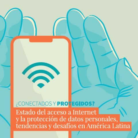 Conectados y protegidos