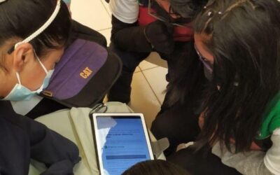 Educación y derechos digitales para todos y todas