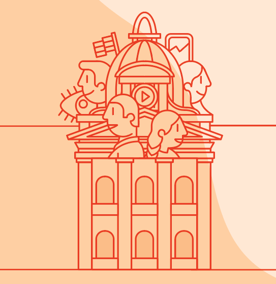 Debates informados sobre derechos digitales en Bolivia ObjetivoImpulsar la discusión, comprensión y cobertura informada en públicos estratégicos sobre la agenda de digitalización en Bolivia desde una perspectiva de derechos humanos.