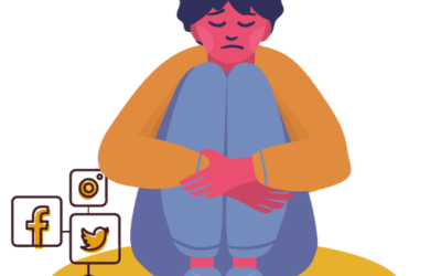 La violencia sexual en Internet es real