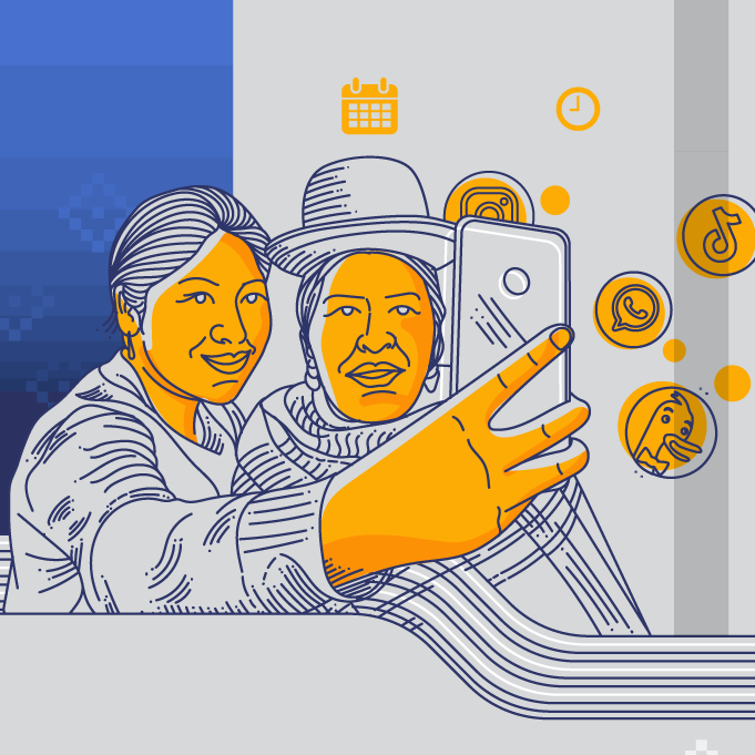 Yo protejo mis datos ObjetivoElaborar el anteproyecto de Ley de protección de datos personales en Bolivia y ejecutar una campaña de promoción destinada a reforzar la comprensión de las cuestiones relativas a la protección de datos.