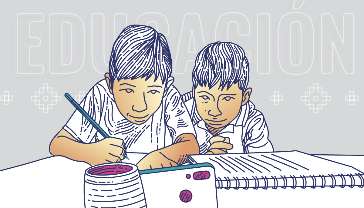 Habilidades digitales: ¿Qué plantear para contribuir a la educación en Bolivia?