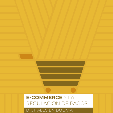E-Commerce y la regulación de pagos digitales en Bolivia