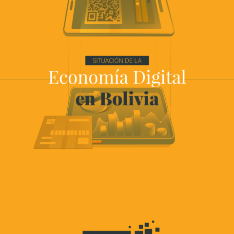 ¿Qué hacemos por la Economía Digital?