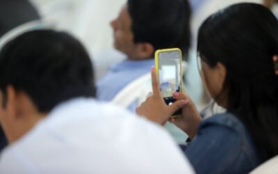 Respuestas vacías ante la violencia digital