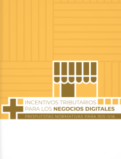 Bolivia tiene un gran problema con la economía informal, no se tienen cifras actualizadas post pandemia, pero es evidente que los emprendedores prefieren permanecer el mayor tiempo posible en la clandestinidad y no asumir los compromisos fiscales que el país exige. Problema que se potencia con la llegada a cada vez más sectores económicos de la economía digital.