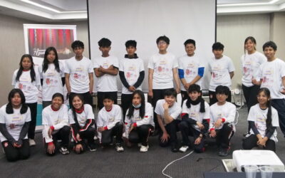 La juventud como motor de cambio