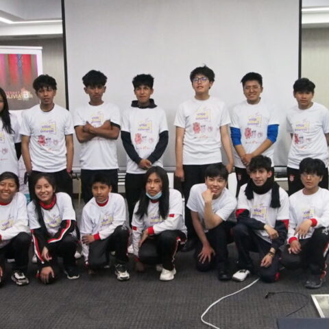 La juventud como motor de cambio