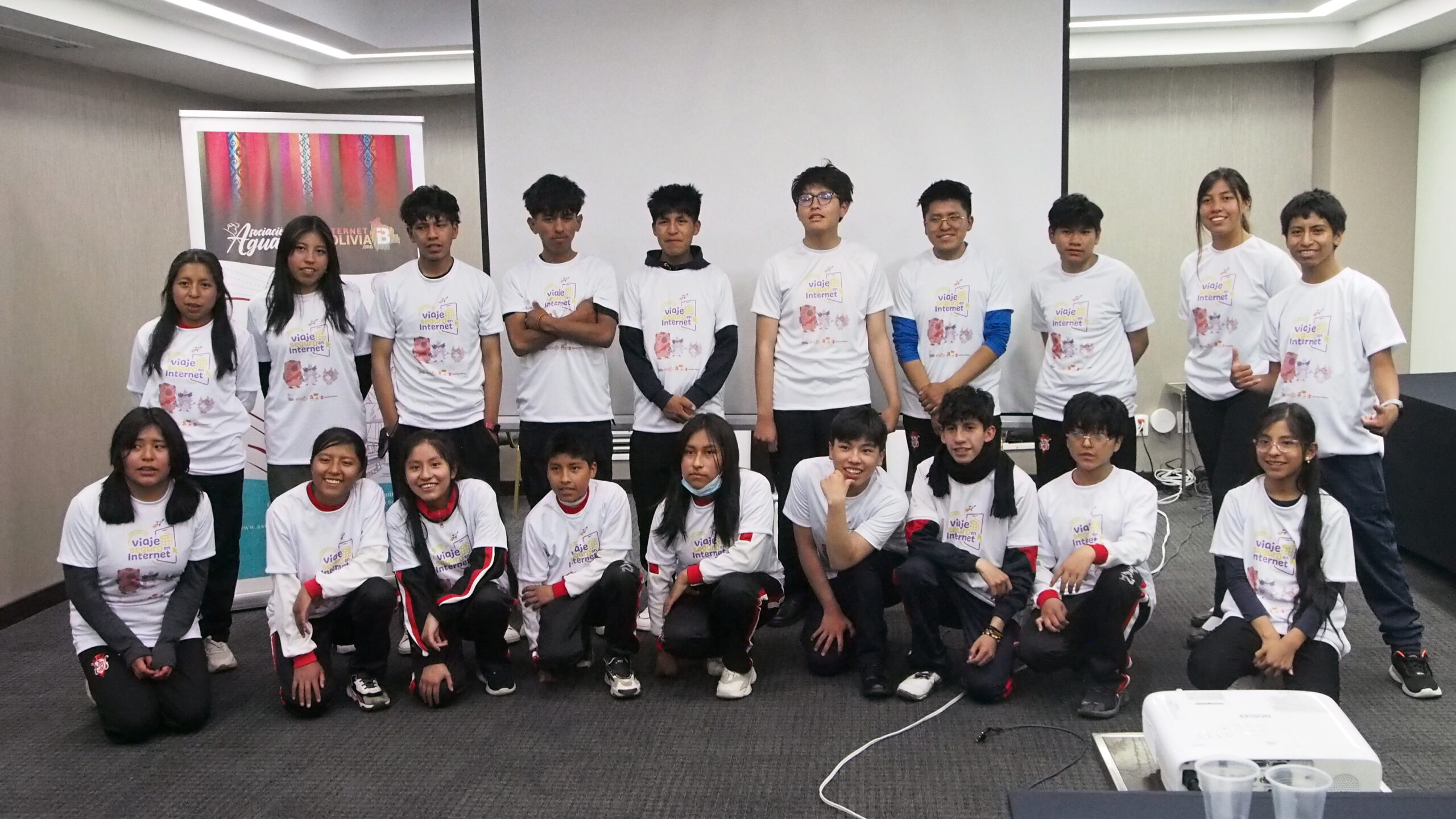 La juventud como motor de cambio