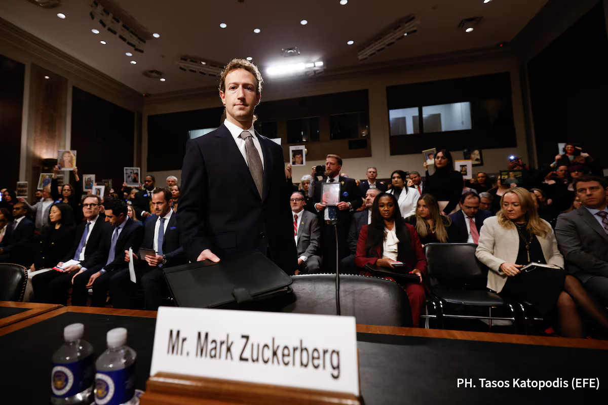 De Silicon Valley a Bolivia: Efectos de las Tecnológicas sobre las mujeres bolivianas