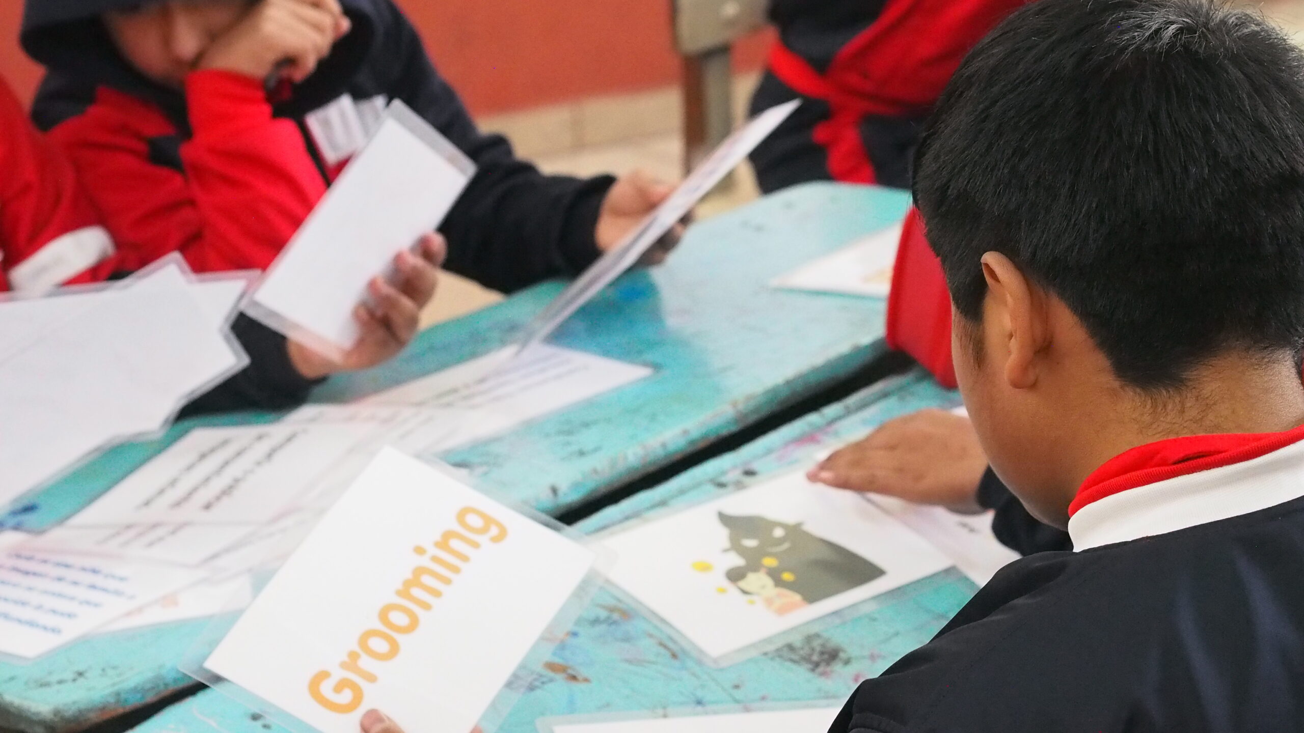 OLYMPUS DIGITAL CAMERA