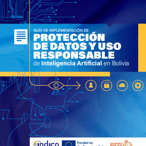Guia de Implementación de Protección de Datos y Uso Responsable de Inteligencia Artificial en Bolivia