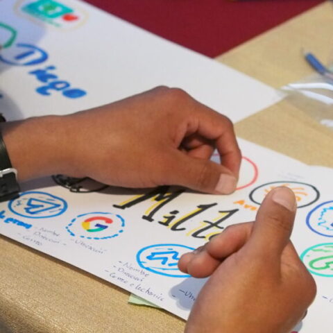 La gobernanza de Internet no debe retroceder