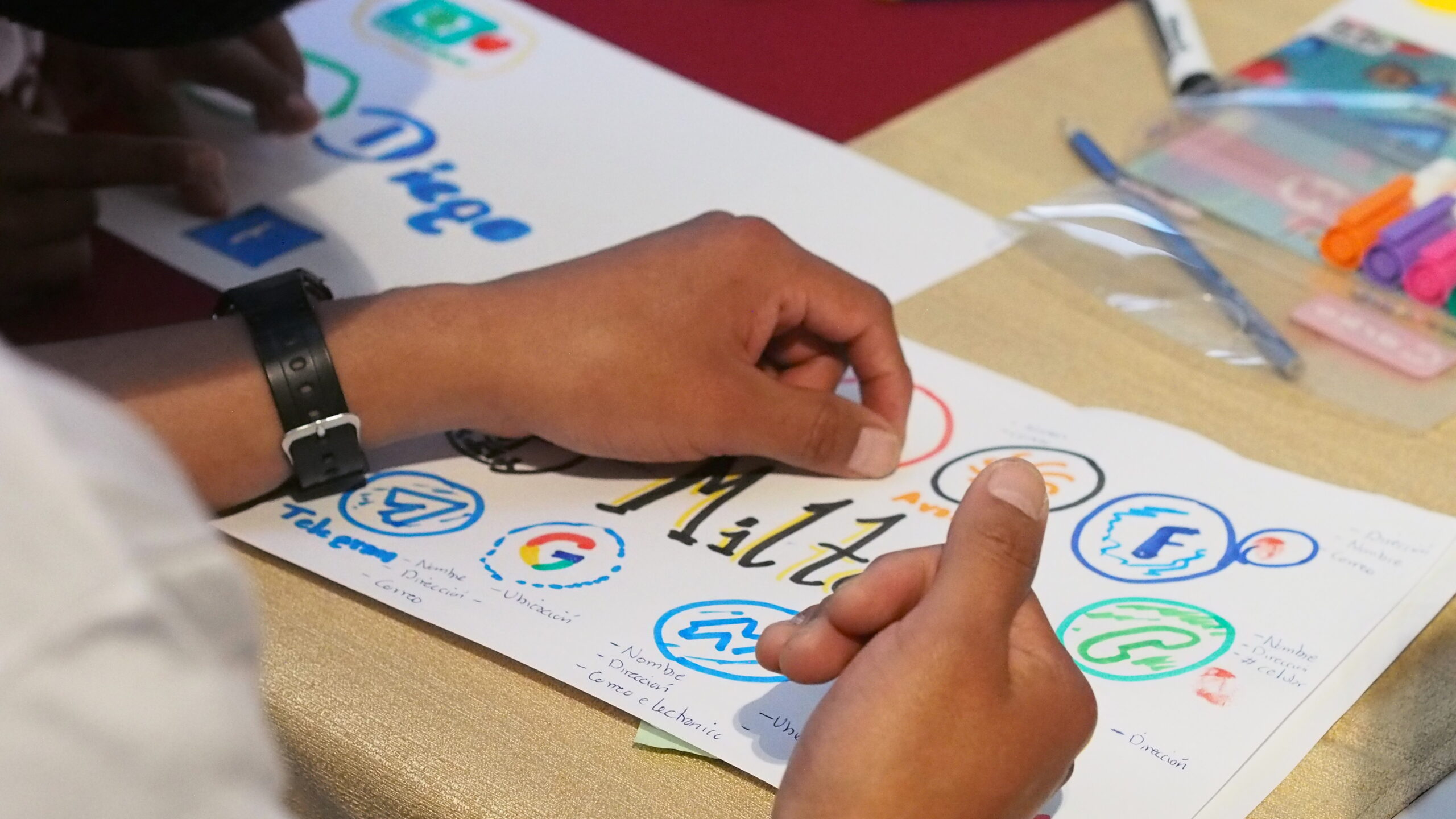 OLYMPUS DIGITAL CAMERA