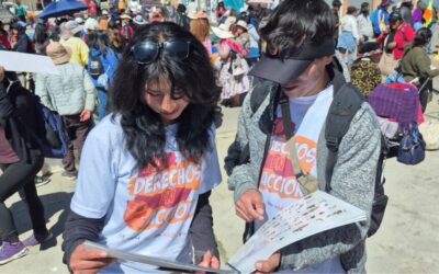 Tener datos, esa es la cuestión