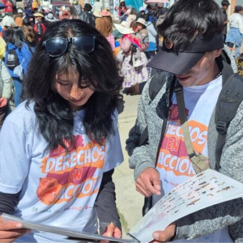 Tener datos, esa es la cuestión