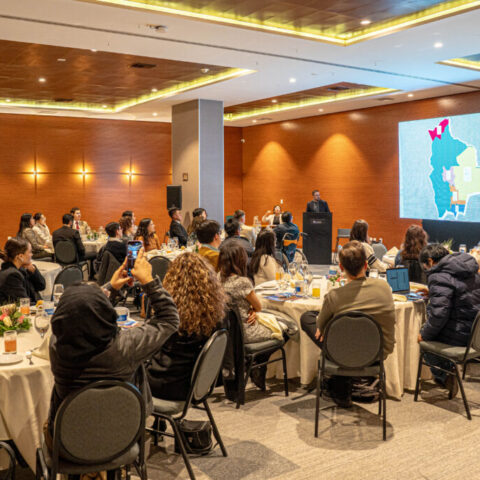 Del compromiso a la acción