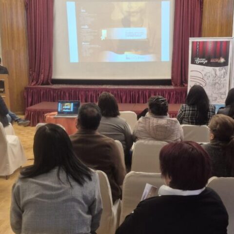 «Entre clics y silencios»: estudio revela los factores que facilitan el grooming en entornos digitales en Bolivia