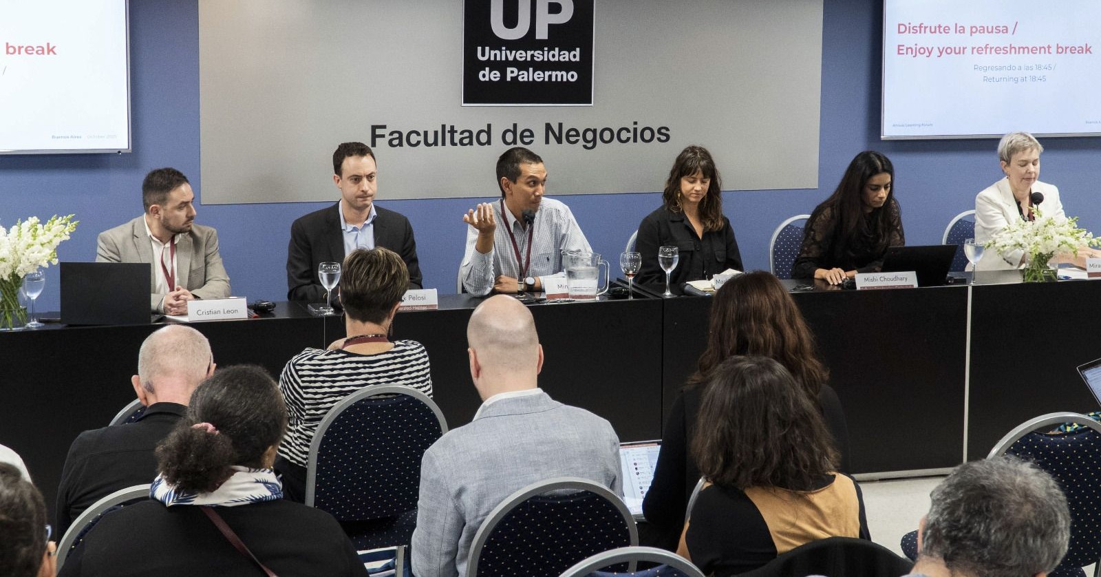 Informe anual 2025 Informe anual 2025