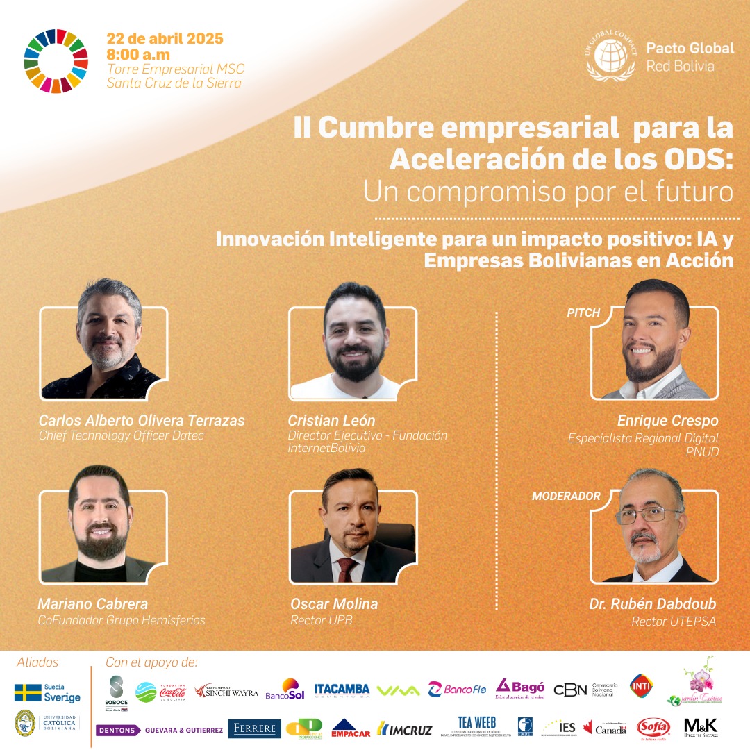 Informe anual 2025 Informe anual 2025