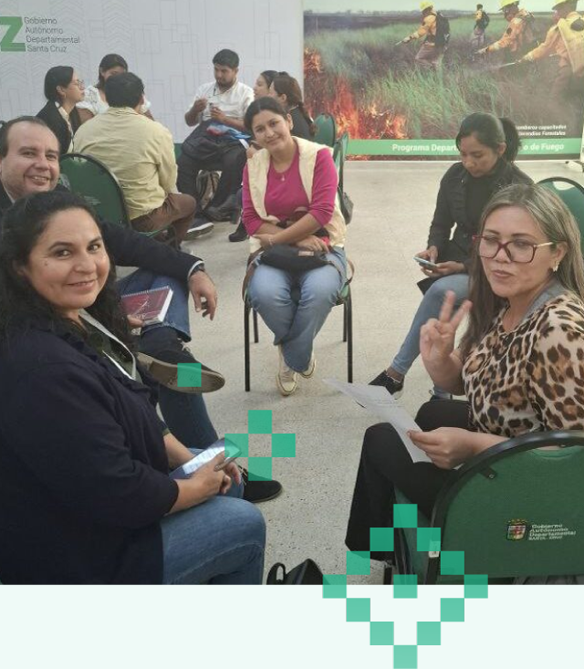 Informe anual 2025 Informe anual 2025