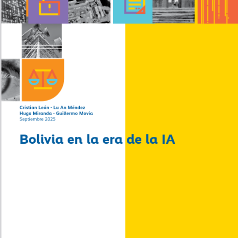 Bolivia en la era de la IA