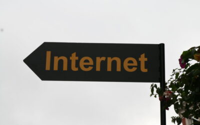 Historia del Internet en Bolivia