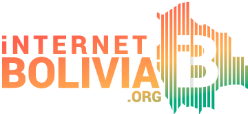 Internet Bolivia