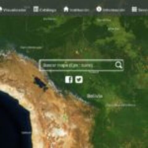geobolivia Comunicado público acerca del cierre de Geobolivia