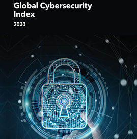 Global Cybersecurity Index 2020
