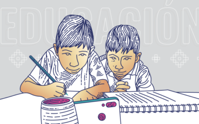 Habilidades digitales: ¿Qué plantear para contribuir a la educación en Bolivia?