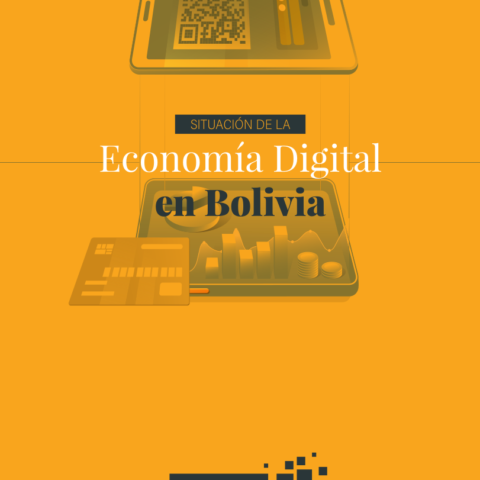 Situación Economía digital en Bolivia