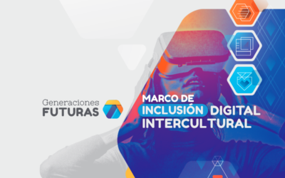 Marco de inclusión digital intercultural