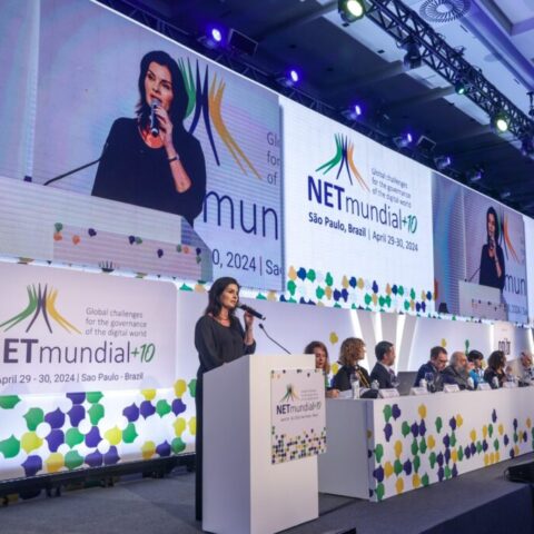NetMundial+10: una gobernanza de internet abierta, inclusiva y participativa