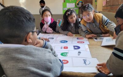 Nuevas formas de aprender