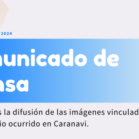 Nuestro posicionamiento sobre la difusión de un feminicidio