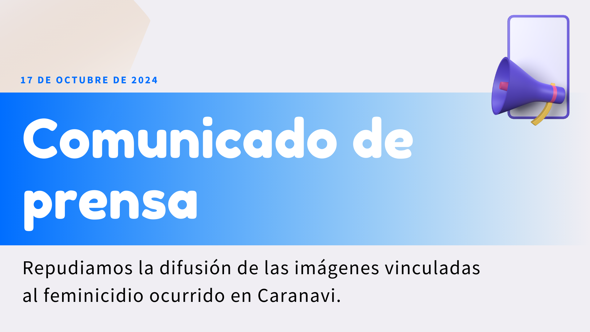 La lucha Latinoamericana por el aborto legal, seguro y accesible también se libra en el espacio digital(1)