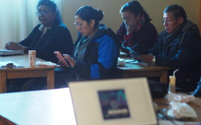 El rol clave de los y las docentes