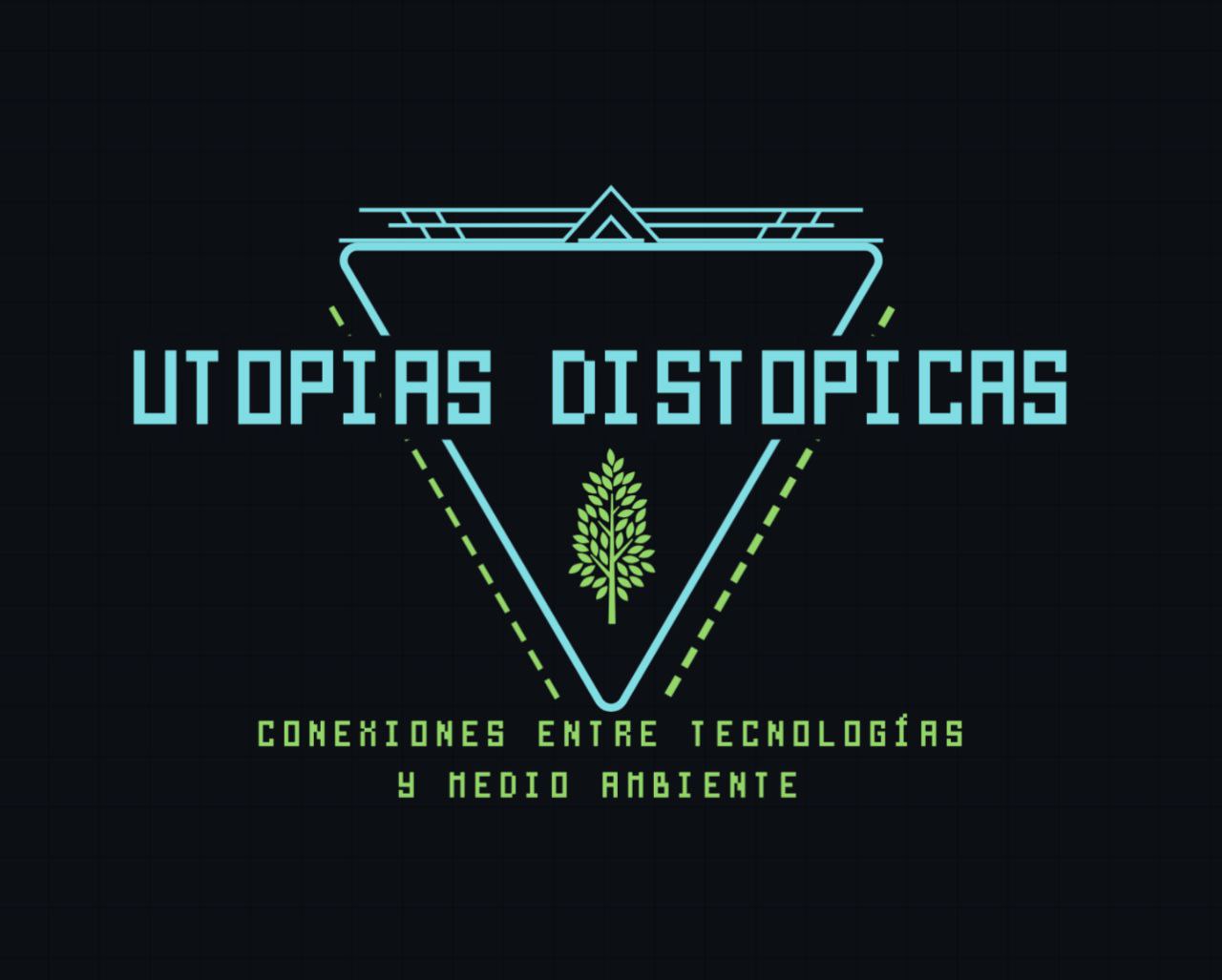 Escucha «Utopías Distópicas», nuestro podcast que explora las relaciones entre tecnología digital y medio ambiente
