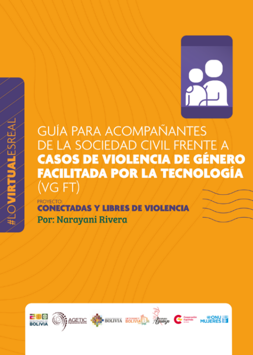 Tapa guía acompañamiento Tapa guía acompañamiento