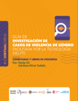 Tapa investigación Tapa investigación