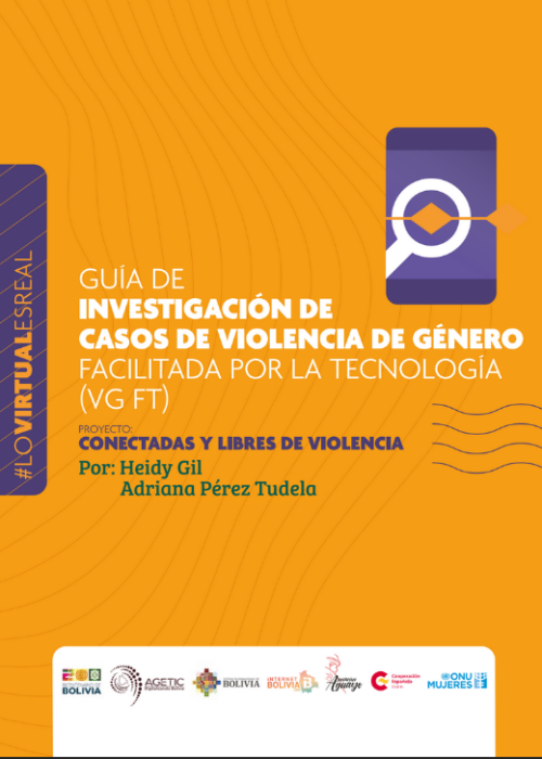 Tapa investigación Tapa investigación