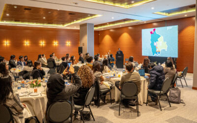 Del compromiso a la acción