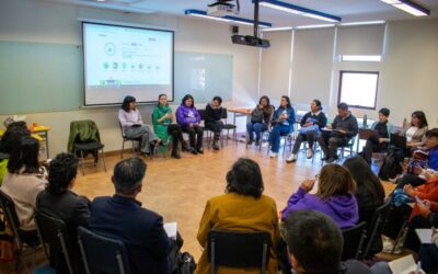 SOS Digital en Abrelatam 2025