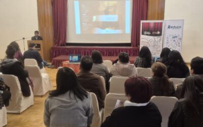 «Entre clics y silencios»: estudio revela los factores que facilitan el grooming en entornos digitales en Bolivia