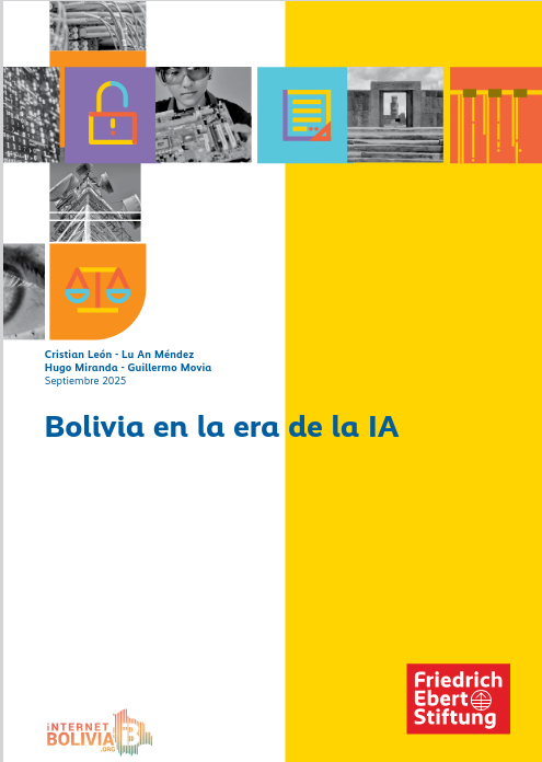 Bolivia en la era de la IA
