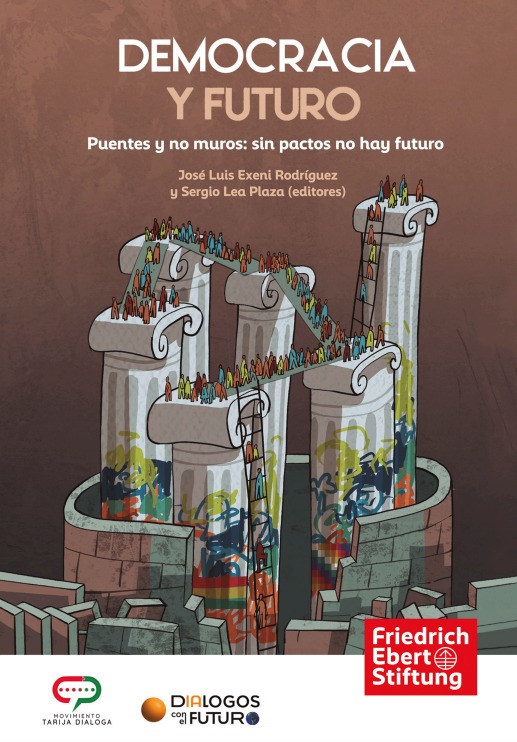 Democracia y futuro